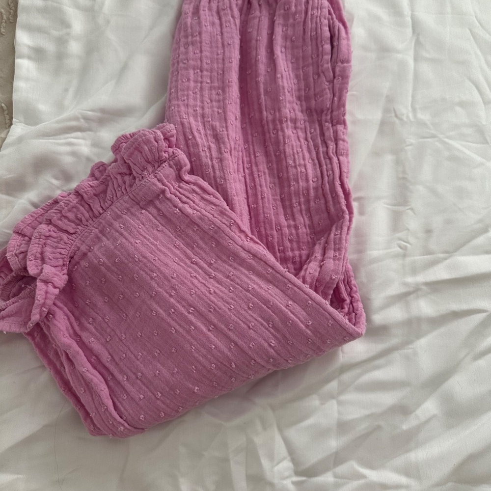 Baby Gap- Girls 2 Piece Set, 5 years: Pink - Picture 4 of 4